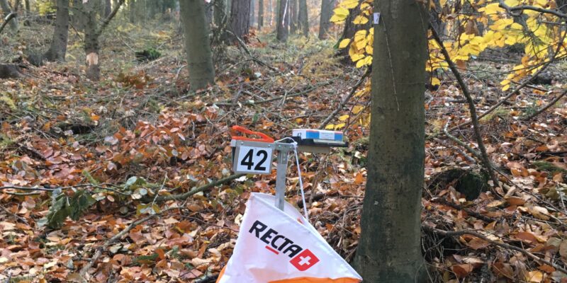 Podzimní sezóna Pražské oblasti