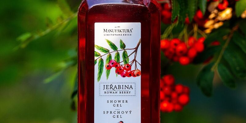 Vyhlášení Manufaktura Pražského žebříčku 2. listopadu v Černých Voděradech