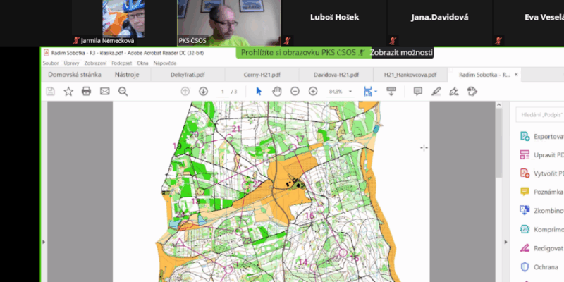 Školení R3 v Praze