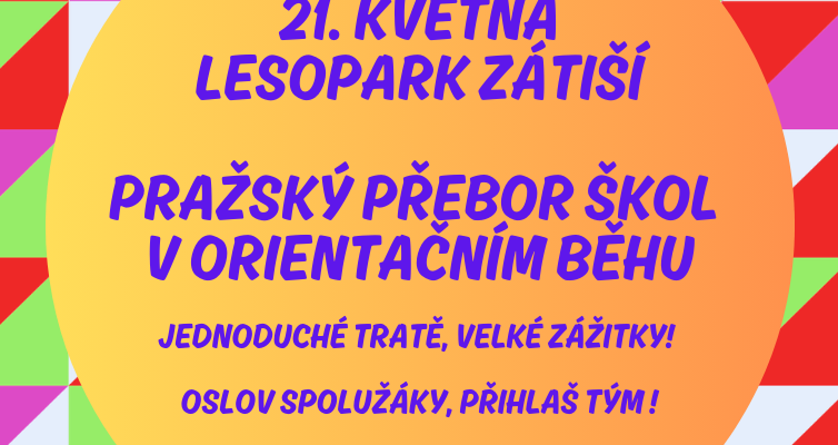 Pražské kolo Přeboru škol